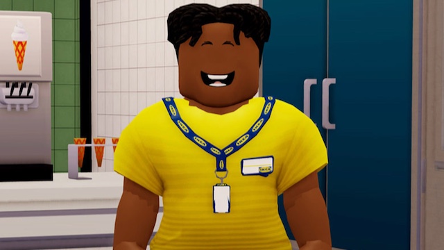 Ikea Accepting Applications For Hires At Roblox Virtual Store Etcentric