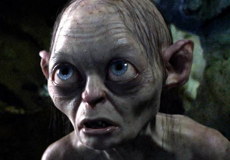 Gollum Actor: How New Motion-Capture Tech Improved The Hobbit