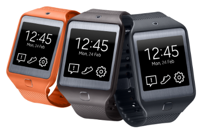 tizen smartwatches