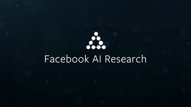 facebook ai research