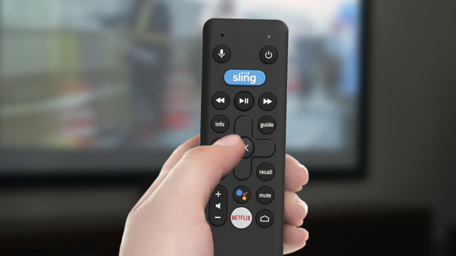 Dish Releases AirTV Mini, Its Next-Gen 4K Streaming Stick - ETCentric