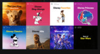 New Disney Hub on Spotify Designed for Families and Kids - ETCentric