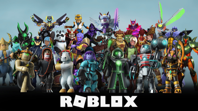 Roblox Innovation Awards honor the best of UGC