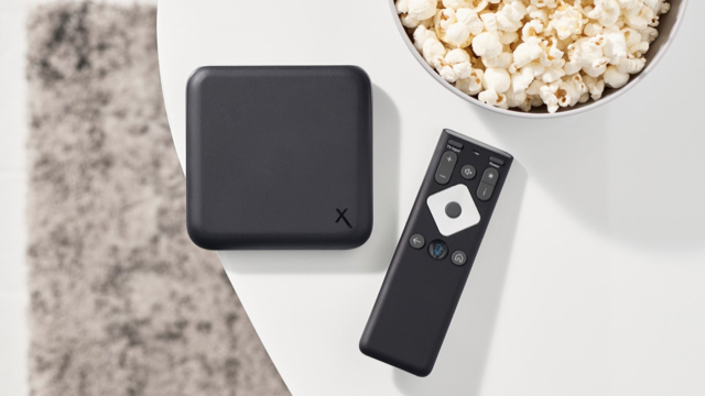 Comcast Launching Xione Streaming Device And Xclass Tvs Etcentric