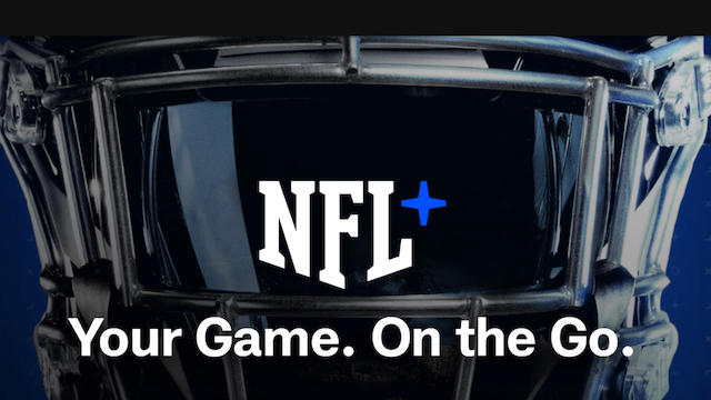 NFL Plus streaming has live games for $4.99 per month — but not on your TV  - The Verge