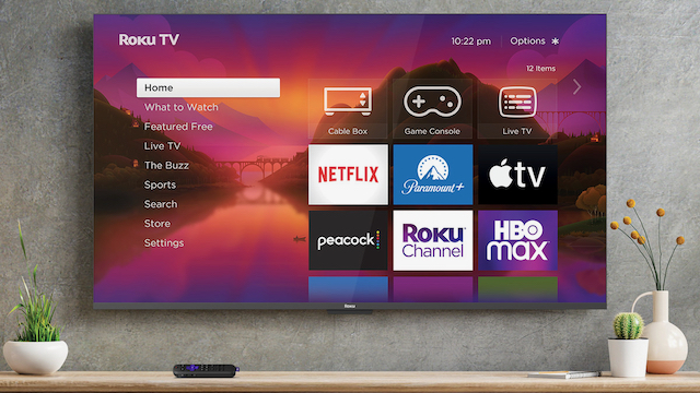 Roku and DoorDash Deliver Shoppable Ad Experiences