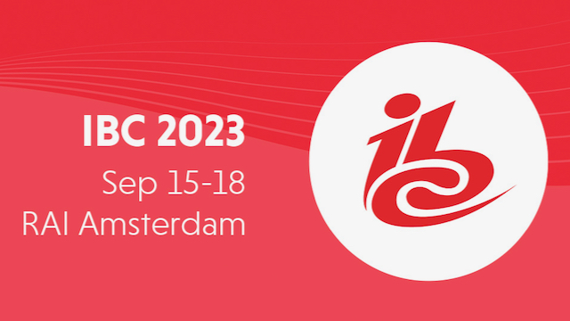 vETC Coming to IBC 2023: The Path of Sustainable Innovation - ETCentric